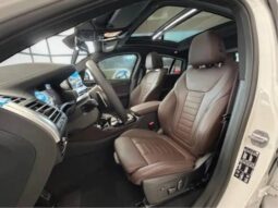 
										BMW X4 2.0 16V GASOLINA XDRIVE20I M SPORT STEPTRONIC cheio									