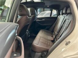 
										BMW X4 2.0 16V GASOLINA XDRIVE20I M SPORT STEPTRONIC cheio									
