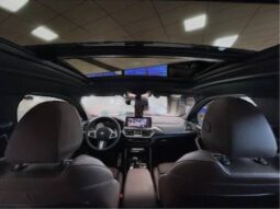 
										BMW X4 2.0 16V GASOLINA XDRIVE20I M SPORT STEPTRONIC cheio									
