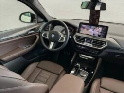
										BMW X4 2.0 16V GASOLINA XDRIVE20I M SPORT STEPTRONIC cheio									