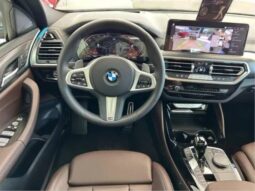 
										BMW X4 2.0 16V GASOLINA XDRIVE20I M SPORT STEPTRONIC cheio									