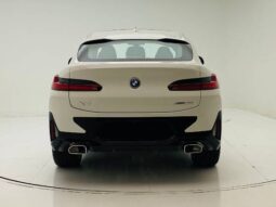 BMW X4 2.0 16V GASOLINA XDRIVE20I M SPORT STEPTRONIC