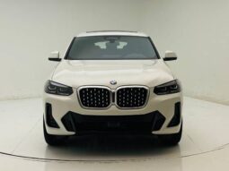 
										BMW X4 2.0 16V GASOLINA XDRIVE20I M SPORT STEPTRONIC cheio									