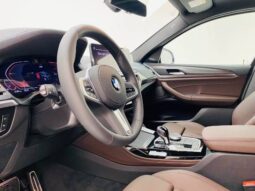 
										BMW X4 2.0 16V GASOLINA XDRIVE20I M SPORT STEPTRONIC cheio									