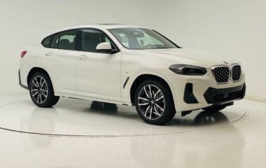 BMW X4 2.0 16V GASOLINA XDRIVE20I M SPORT STEPTRONIC