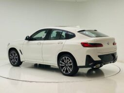 BMW X4 2.0 16V GASOLINA XDRIVE20I M SPORT STEPTRONIC