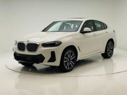 
										BMW X4 2.0 16V GASOLINA XDRIVE20I M SPORT STEPTRONIC cheio									