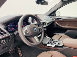 
										BMW X4 2.0 16V GASOLINA XDRIVE20I M SPORT STEPTRONIC cheio									