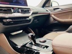 
										BMW X4 2.0 16V GASOLINA XDRIVE20I M SPORT STEPTRONIC cheio									