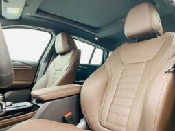 
										BMW X4 2.0 16V GASOLINA XDRIVE20I M SPORT STEPTRONIC cheio									