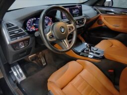 
										BMW X4 3.0 TWINPOWER GASOLINA M40I STEPTRONIC cheio									