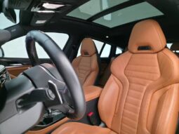 
										BMW X4 3.0 TWINPOWER GASOLINA M40I STEPTRONIC cheio									