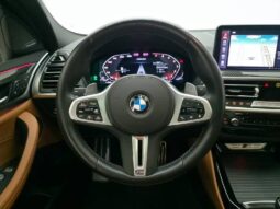 
										BMW X4 3.0 TWINPOWER GASOLINA M40I STEPTRONIC cheio									