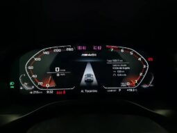 
										BMW X4 3.0 TWINPOWER GASOLINA M40I STEPTRONIC cheio									