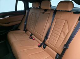 
										BMW X4 3.0 TWINPOWER GASOLINA M40I STEPTRONIC cheio									