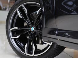 BMW X4 3.0 TWINPOWER GASOLINA M40I STEPTRONIC