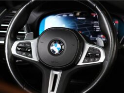 
										BMW X4 3.0 TWINPOWER GASOLINA M40I STEPTRONIC cheio									
