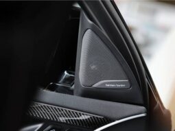
										BMW X4 3.0 TWINPOWER GASOLINA M40I STEPTRONIC cheio									