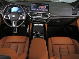 
										BMW X4 3.0 TWINPOWER GASOLINA M40I STEPTRONIC cheio									