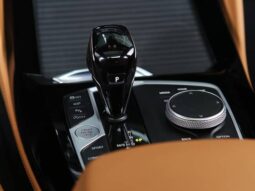 
										BMW X4 3.0 TWINPOWER GASOLINA M40I STEPTRONIC cheio									