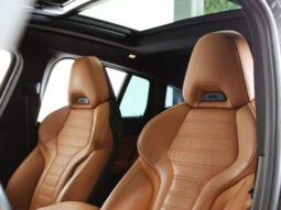 
										BMW X4 3.0 TWINPOWER GASOLINA M40I STEPTRONIC cheio									