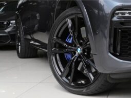 
										BMW X5 3.0 4X4 M50D I6 TURBO DIESEL 4P AUTOMÁTICO cheio									