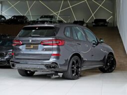 
										BMW X5 3.0 4X4 M50D I6 TURBO DIESEL 4P AUTOMÁTICO cheio									