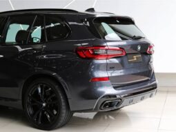 
										BMW X5 3.0 4X4 M50D I6 TURBO DIESEL 4P AUTOMÁTICO cheio									
