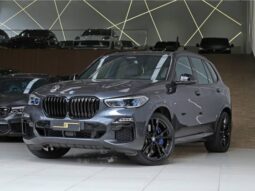 
										BMW X5 3.0 4X4 M50D I6 TURBO DIESEL 4P AUTOMÁTICO cheio									