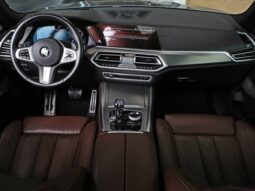 
										BMW X5 3.0 4X4 M50D I6 TURBO DIESEL 4P AUTOMÁTICO cheio									