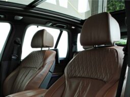 
										BMW X5 3.0 4X4 M50D I6 TURBO DIESEL 4P AUTOMÁTICO cheio									