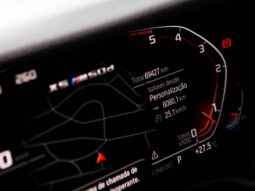 
										BMW X5 3.0 4X4 M50D I6 TURBO DIESEL 4P AUTOMÁTICO cheio									