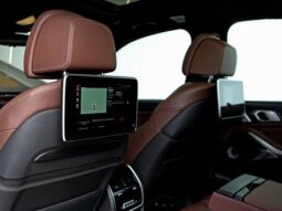 
										BMW X5 3.0 4X4 M50D I6 TURBO DIESEL 4P AUTOMÁTICO cheio									