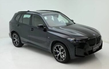 BMW X5 3.0 I6 TURBO HÍBRIDO XDRIVE50E M SPORT AUTOMÁTICO