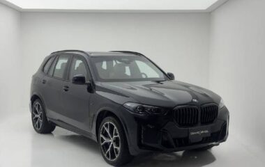 BMW X5 3.0 I6 TURBO HÍBRIDO XDRIVE50E M SPORT AUTOMÁTICO