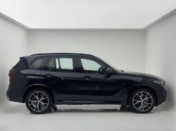 
										BMW X5 3.0 I6 TURBO HÍBRIDO XDRIVE50E M SPORT AUTOMÁTICO cheio									
