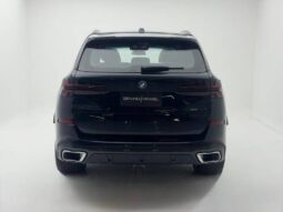
										BMW X5 3.0 I6 TURBO HÍBRIDO XDRIVE50E M SPORT AUTOMÁTICO cheio									