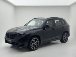 
										BMW X5 3.0 I6 TURBO HÍBRIDO XDRIVE50E M SPORT AUTOMÁTICO cheio									
