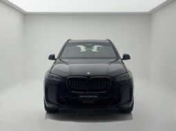 
										BMW X5 3.0 I6 TURBO HÍBRIDO XDRIVE50E M SPORT AUTOMÁTICO cheio									