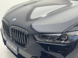 
										BMW X5 3.0 I6 TURBO HÍBRIDO XDRIVE50E M SPORT AUTOMÁTICO cheio									