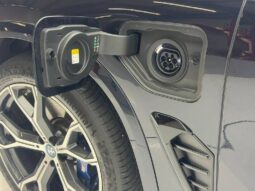 
										BMW X5 3.0 I6 TURBO HÍBRIDO XDRIVE50E M SPORT AUTOMÁTICO cheio									