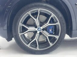 
										BMW X5 3.0 I6 TURBO HÍBRIDO XDRIVE50E M SPORT AUTOMÁTICO cheio									