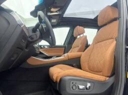 
										BMW X5 3.0 I6 TURBO HÍBRIDO XDRIVE50E M SPORT AUTOMÁTICO cheio									