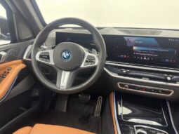 
										BMW X5 3.0 I6 TURBO HÍBRIDO XDRIVE50E M SPORT AUTOMÁTICO cheio									