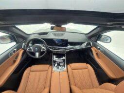 
										BMW X5 3.0 I6 TURBO HÍBRIDO XDRIVE50E M SPORT AUTOMÁTICO cheio									