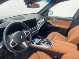 
										BMW X5 3.0 I6 TURBO HÍBRIDO XDRIVE50E M SPORT AUTOMÁTICO cheio									