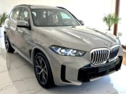 BMW X5 3.0 I6 TURBO HÍBRIDO XDRIVE50E M SPORT AUTOMÁTICO