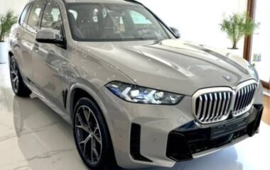 BMW X5 3.0 I6 TURBO HÍBRIDO XDRIVE50E M SPORT AUTOMÁTICO