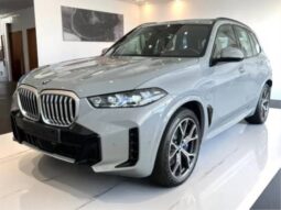 BMW X5 3.0 I6 TURBO HÍBRIDO XDRIVE50E M SPORT AUTOMÁTICO