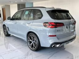 BMW X5 3.0 I6 TURBO HÍBRIDO XDRIVE50E M SPORT AUTOMÁTICO